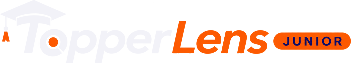 TopperLens Junior